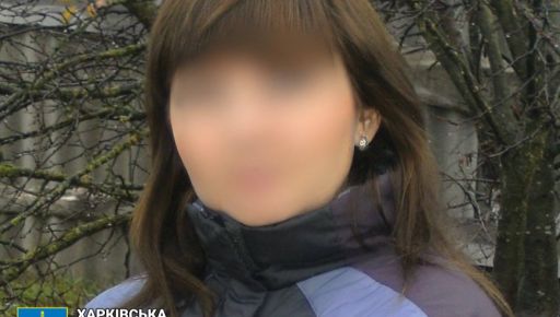 На Харківщині іде під суд жінка, яка оформляла російські пенсії під час окупації Великого Бурлука