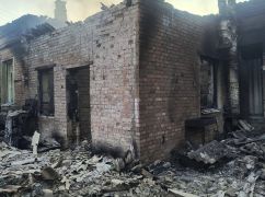 На Харьковщине в результате российских обстрелов один человек погиб, еще три – ранены