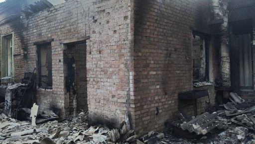 На Харківщині внаслідок російських обстрілів одна людина загинула, ще три – поранені
