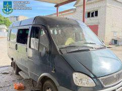 Прокуроры показали, как погибла женщина в Купянске: Фото с места происшествия