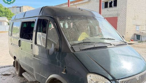 Прокурори показали, як загинула жінка в Купʼянську: Фото з місця події