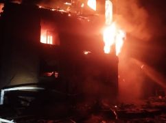 На Харківщині внаслідок російських обстрілів поранено трьох мирних мешканців – ОВА
