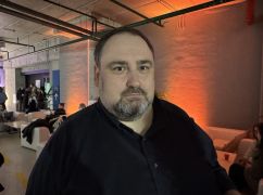 Директор Інституту фронтиру Євген Глібовицький: Немає сценарію за будь-якого закінчення війни, при якому Харків повертається назад