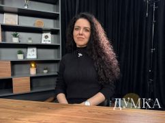 Психолог Анастасия Маслий: Люди, которые вернутся из-за границы, вообще не узнают эту Украину