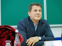 Рубан назначен новым ректором ХНУРЭ: новый этап развития университета