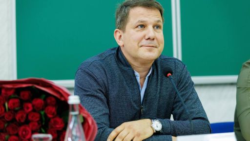 Рубан назначен новым ректором ХНУРЭ: новый этап развития университета