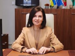 Ректор ХНУ имени В. Каразина Татьяна Кагановская: Точные науки – основа будущего