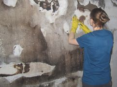 Видалення запаху гару після пожежі: як це роблять клінери і скільки коштує