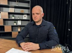 Директор департаменту мерії Богдан Гладких: У Харкові сигнал повітряної тривоги з'явиться на телебаченні