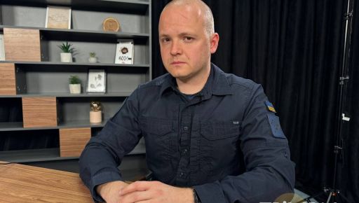 Директор департамента мэрии Богдан Гладких: В Харькове сигнал воздушной тревоги появится на телевидении