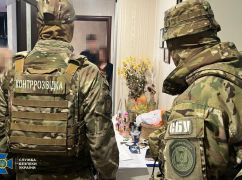 СБУ схватила российских агентов, корректировавших обстрелы в Харьковской области