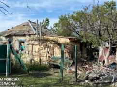 Синегубов рассказал о гуманитарной ситуации в Купянщине