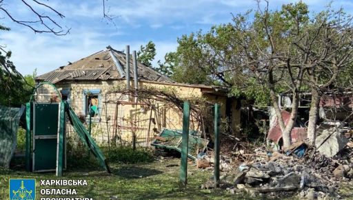 Синегубов рассказал о гуманитарной ситуации в Купянщине