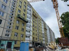 Для відновлення багатоповерхівки на Салтівці залучать понад 170 млн грн