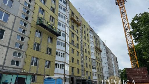 Для відновлення багатоповерхівки на Салтівці залучать понад 170 млн грн