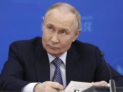 Путін перейшов у контратаку до Трампа