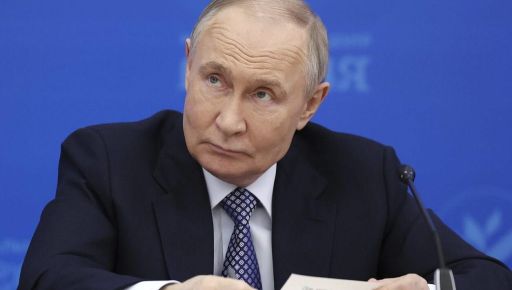 Путін перейшов у контратаку до Трампа