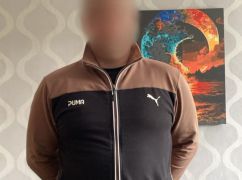 У Харкові п’яний чоловік стріляв на зупинці тролейбуса