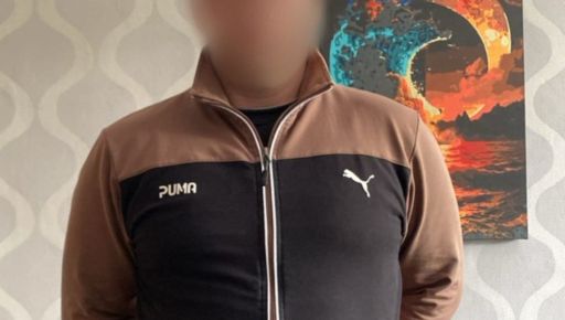 У Харкові п’яний чоловік стріляв на зупинці тролейбуса