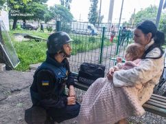На Харківщині кількість постраждалих внаслідок нічної атаки збільшилося до 11 осіб – ДСНС