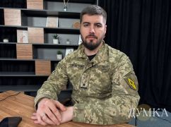 Командир полку "Ахіллес" Федоренко: Передумов для закінчення війни у 2025 році немає