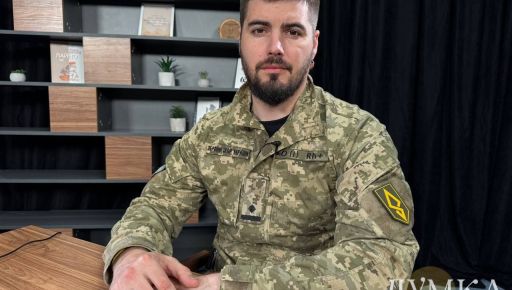 Командир полка "Ахиллес" Федоренко: Предпосылок для окончания войны в 2025 году нет