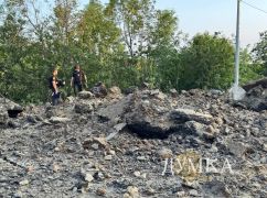 Ворог завдав комбінованого удару по Харкову: що відомо на цей момент