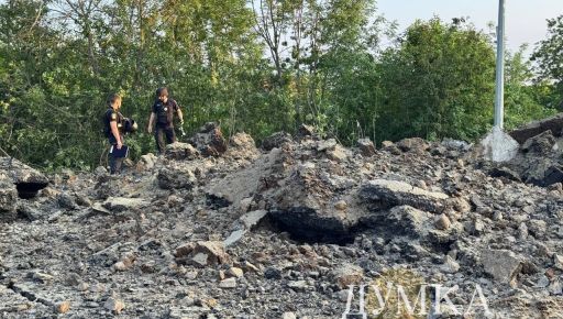 Ворог завдав комбінованого удару по Харкову: що відомо на цей момент
