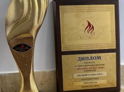 Мер Харкова Терехов став лауреатом програми "Людина року-2024"