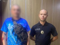 На Харківщині чоловіку оголосили підозру за домашнє насильство