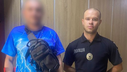 На Харківщині чоловіку оголосили підозру за домашнє насильство
