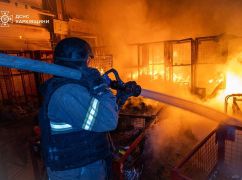 Що таке "накрило": вплив війни на психоемоційний стан у Харкові
