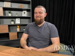 Начфиз 5 Слобожанской бригады НГУ Кияшко: Бойцы с тяжелыми ранениями не могут сами добираться до мест тренировки в Харькове