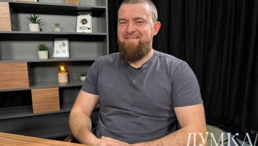 Начфіз 5 Слобожанської бригади НГУ Кіяшко: Бійці з важкими пораненням не можуть самі діставатися до місць тренування в Харкові