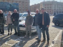Ексрадник голови Харківської облради Єгорової-Луценко отримав підозру від СБУ – журналіст