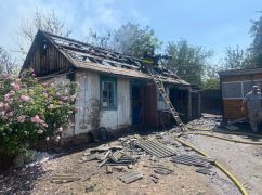 Окупанти з РСЗВ накрили село на Харківщині: є жертви та поранені