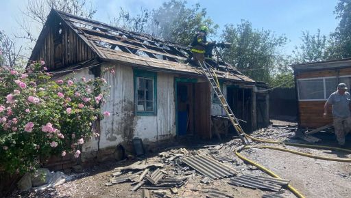 Окупанти з РСЗВ накрили село на Харківщині: є жертви та поранені