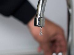 У Дергачах тимчасово відключать воду через ремонтні роботи 4 червня