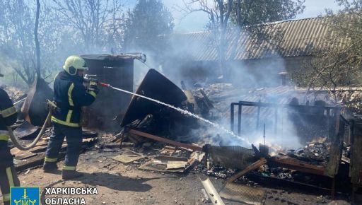 На Харківщині кількість жертв удару касетною РСЗВ збільшилася до трьох осіб