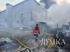 Загарбники завдали комбінованого удару по Харкову: що відомо на цей час (ФОТОРЕПОРТАЖ)