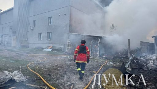 Захватчики нанесли комбинированный удар по Харькову: что известно в настоящее время (ФОТОРЕПОРТАЖ)