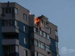 В Харькове задержан работник СТО, корректировавший обстрел города россиянами 5 июня 2025 года