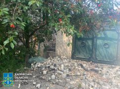 Прокуратура розповіла подробиці обстрілу Куп’янська 5 червня