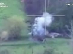 Фото: Государственная пограничная служба Украины