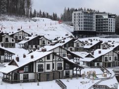 Что учитывают прежде всего при выборе отеля в Буковеле