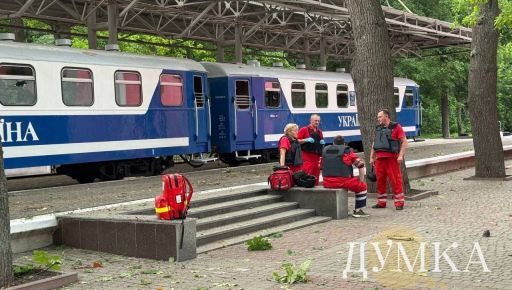 В Харькове количество жертв авиаударов увеличилось до двух человек – ОВА