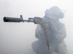 Генштаб: ВСУ сдерживают штурмы в Харьковской области