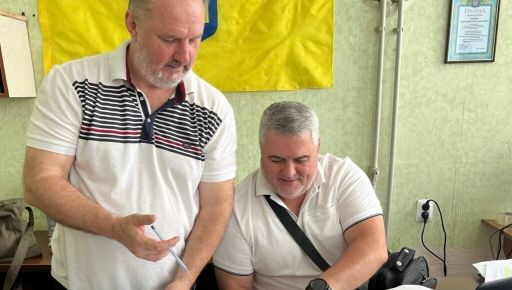 В Ізюмі триває капремонт пошкодженого житлового будинку
