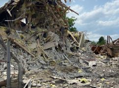 РФ сбросила полутонную бомбу на Купянск: один человек погиб
