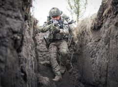 Генштаб сообщил об основных боевых действиях в Харьковской области